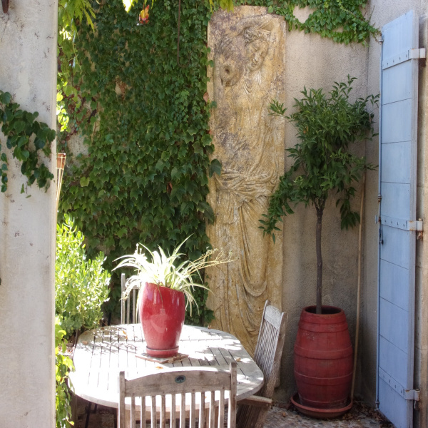 Offres de vente Maison Saint-Étienne-du-Grès 13103