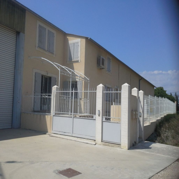 Offres de location Appartement Tarascon 13150