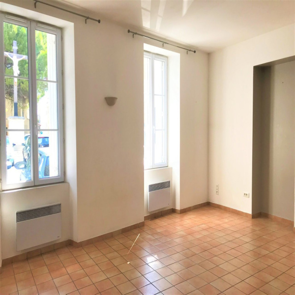 Offres de vente Appartement Graveson 13690
