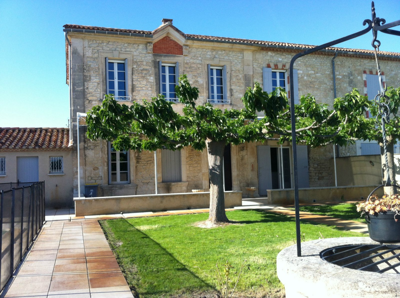 Offres de location Mas Tarascon 13150