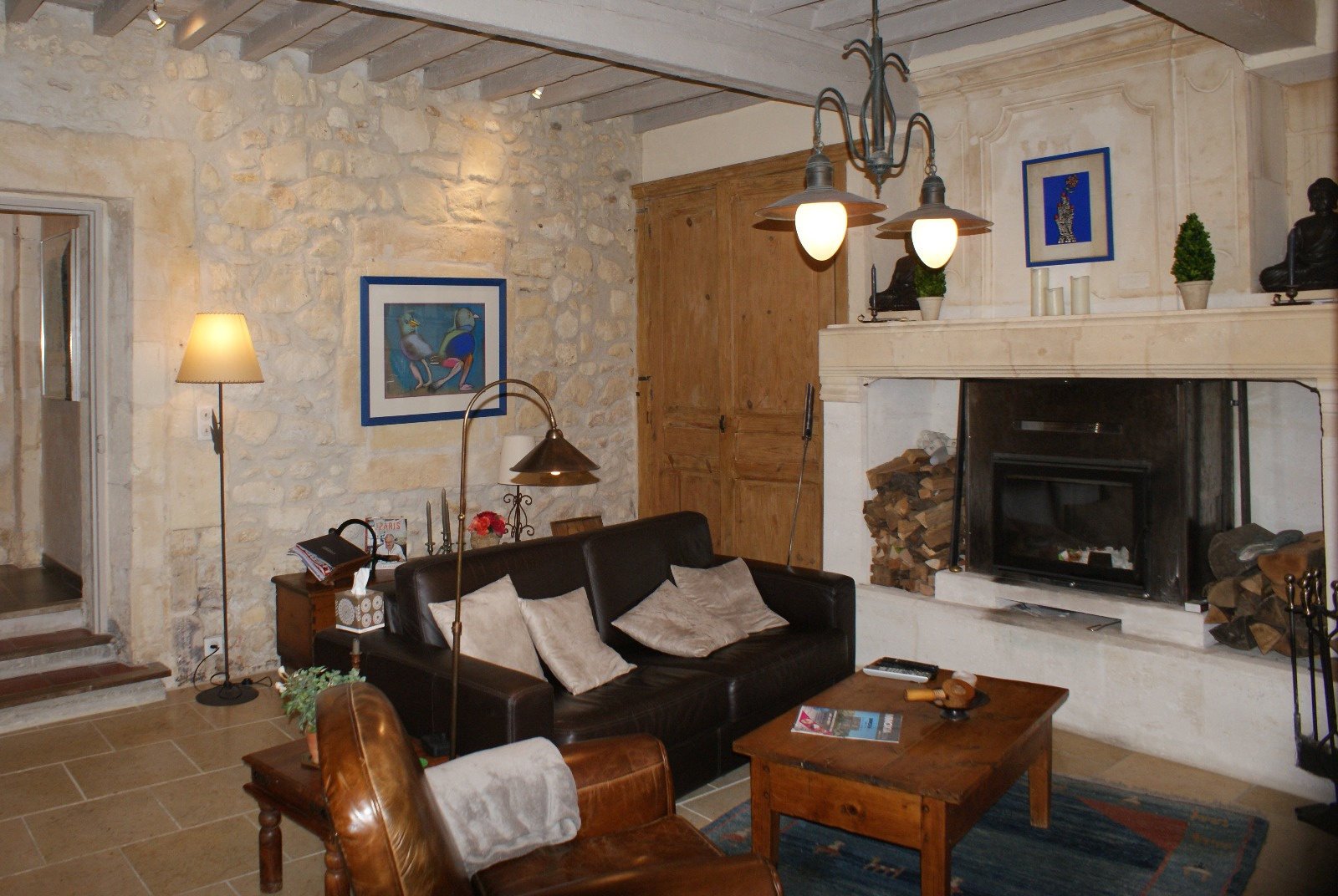 Offres de vente Maison Fontvieille 13990
