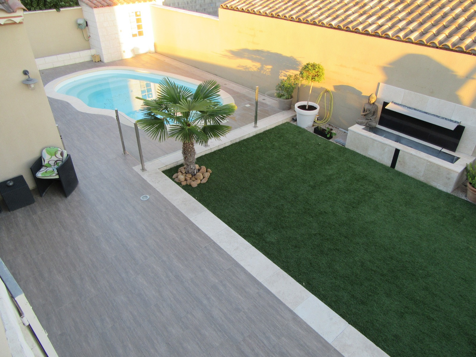 Offres de vente Villa Tarascon 13150