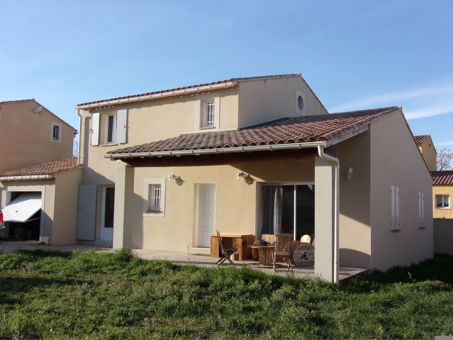 Offres de vente Maison Tarascon 13150