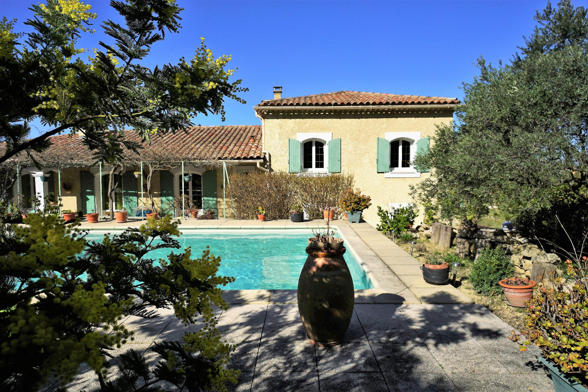 Offres de vente Maison Saint-Étienne-du-Grès 13103